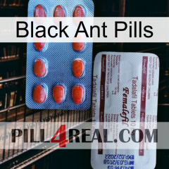 Black Ant Pills 36